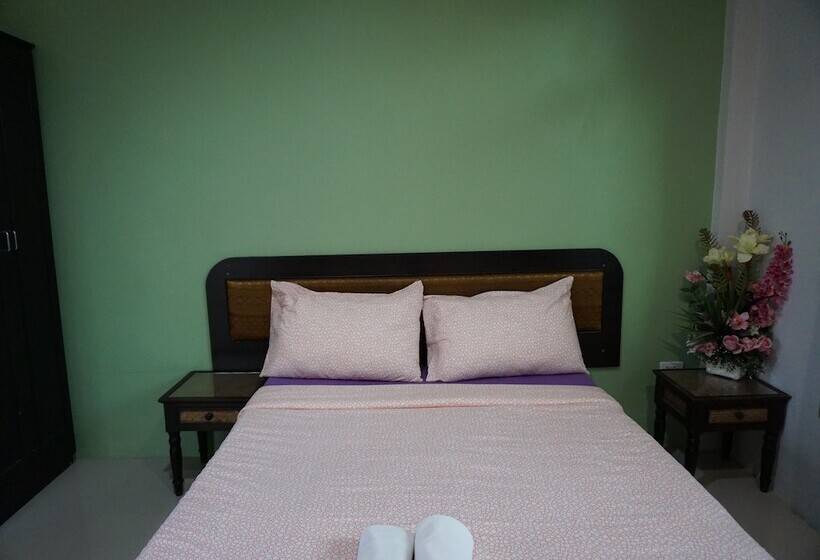 호텔 Nature Grand Resort