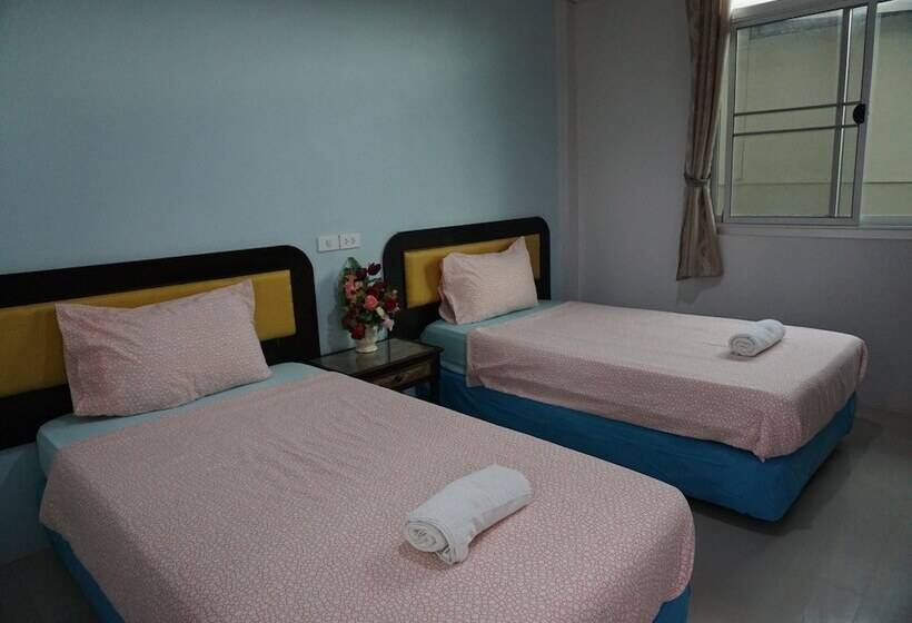 호텔 Nature Grand Resort