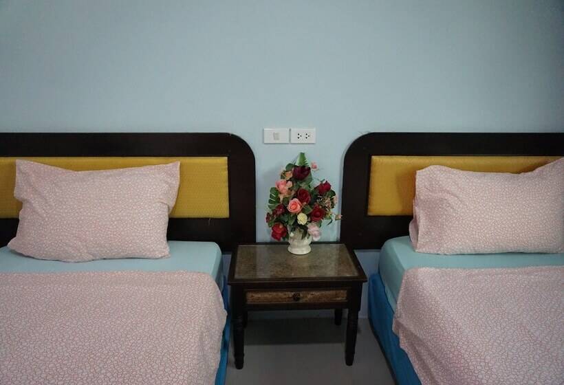 호텔 Nature Grand Resort