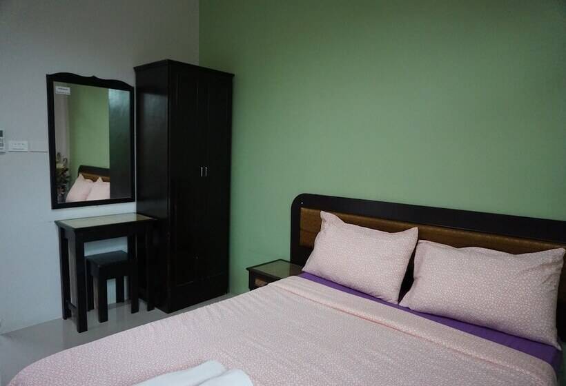 호텔 Nature Grand Resort