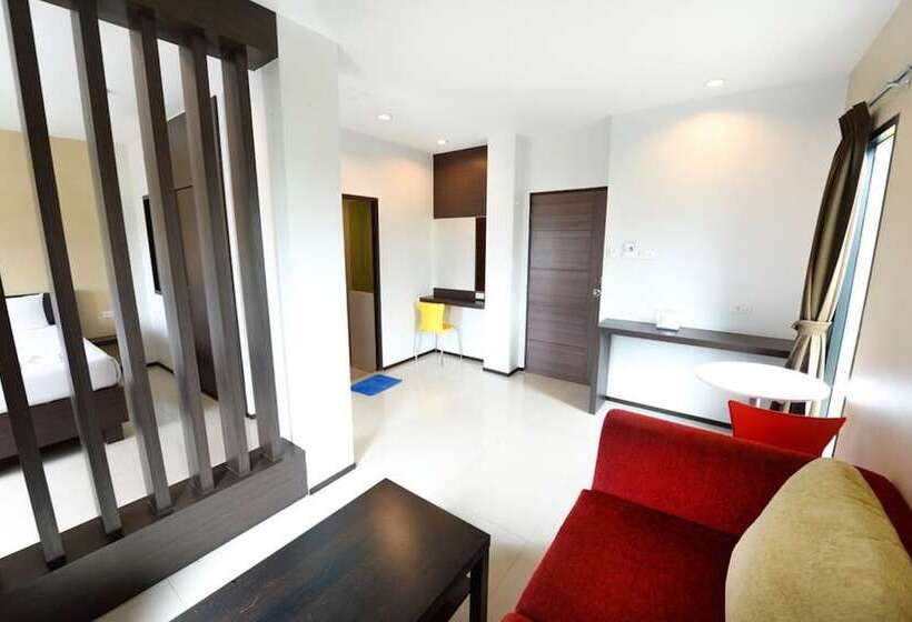 호텔 Paradise Resort