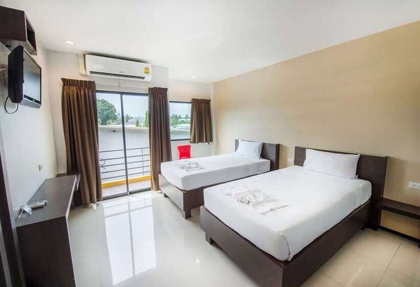 호텔 Paradise Resort