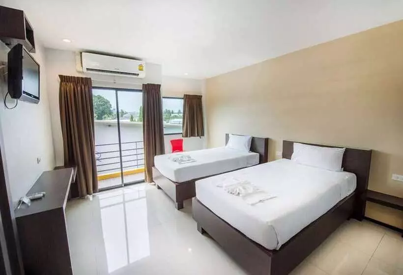 Hotelli Paradise Resort