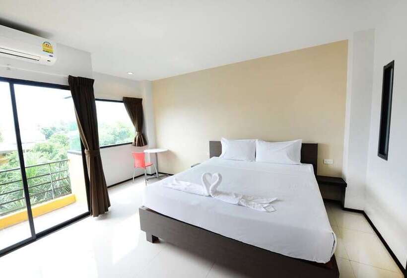 호텔 Paradise Resort