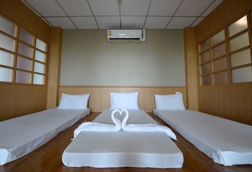 호텔 Paradise Resort