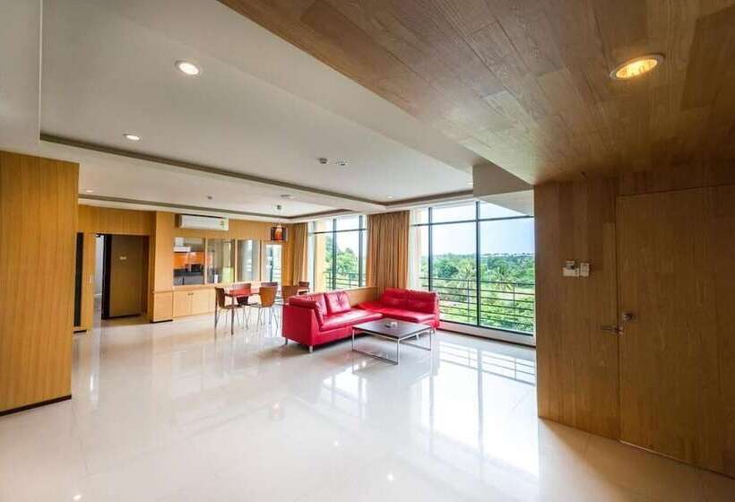 호텔 Paradise Resort