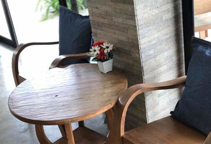 호텔 Paradise Resort