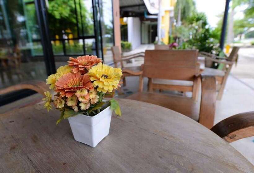 호텔 Paradise Resort