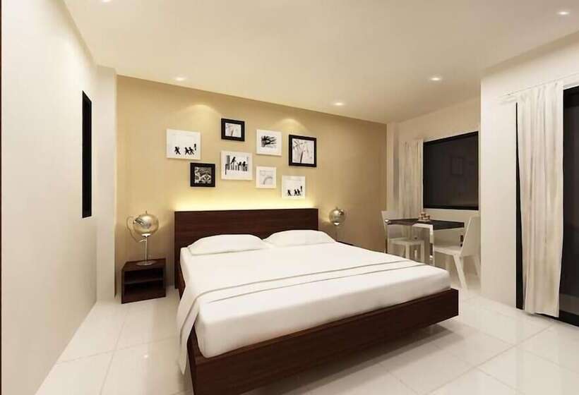 호텔 Paradise Resort