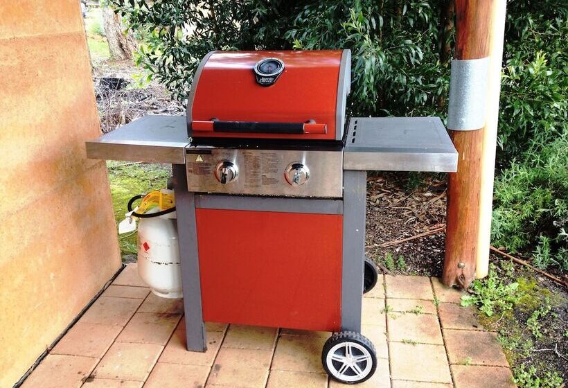 ホテル Pemberton Lake View Chalets