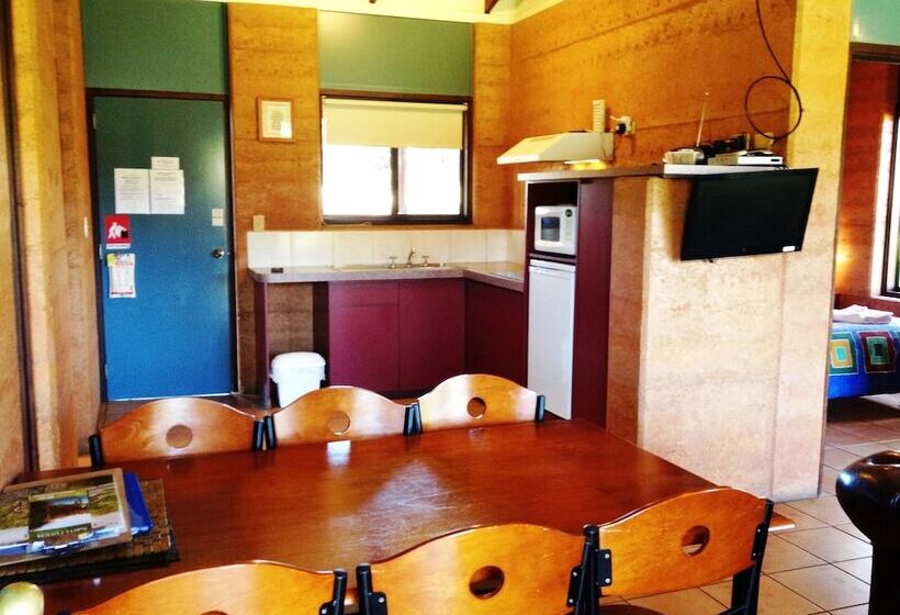 ホテル Pemberton Lake View Chalets