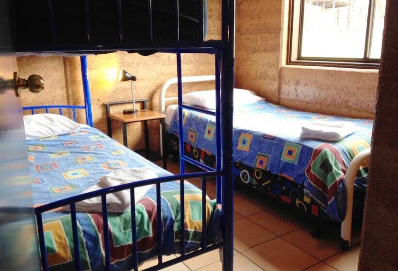 ホテル Pemberton Lake View Chalets