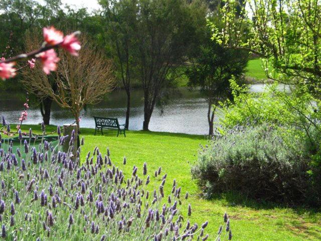 ホテル Pemberton Lake View Chalets