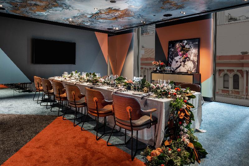 בית מלון כפרי Qt Perth