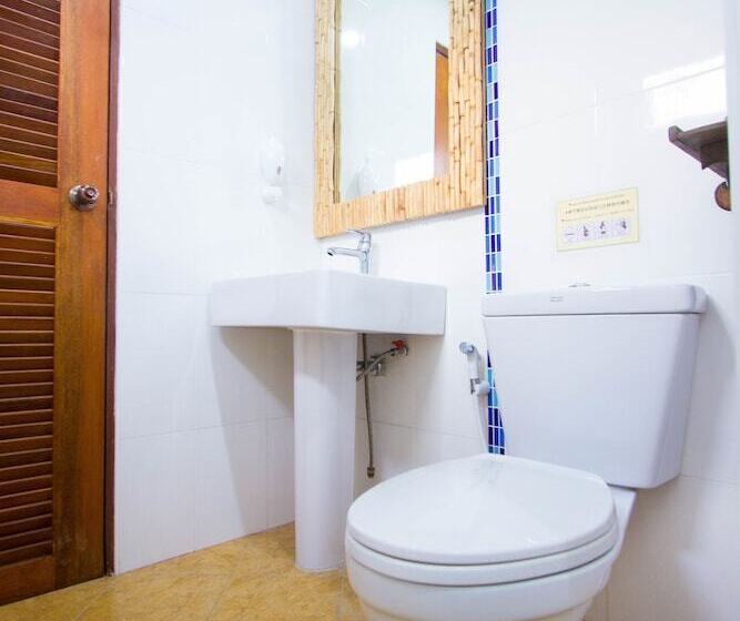 Отель Sripoom Boutique House