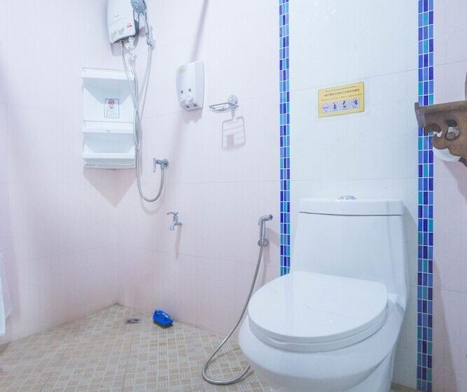 Отель Sripoom Boutique House