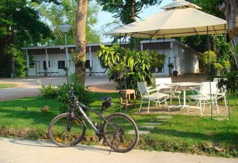 בית מלון כפרי Tonnam Resort