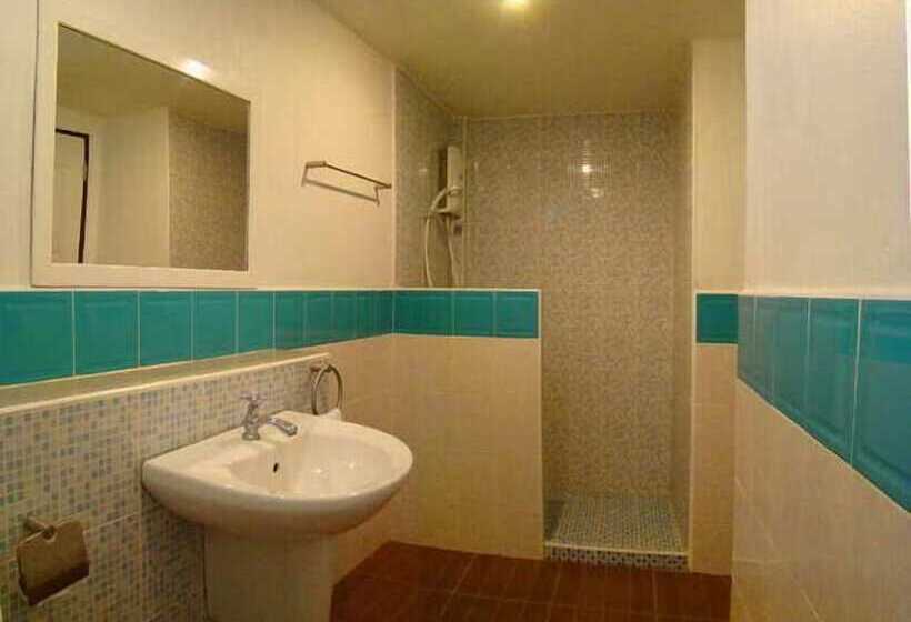 בית מלון כפרי Tonnam Resort