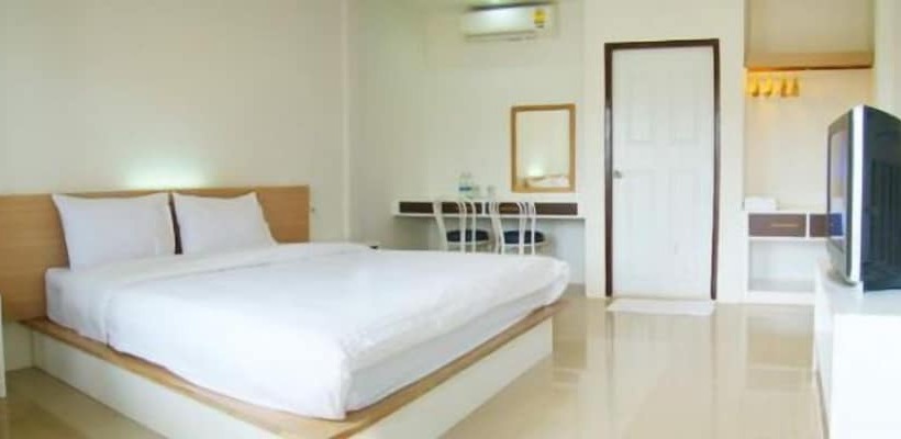 בית מלון כפרי Tonnam Resort