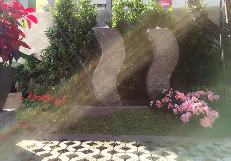 فندق U Sleep Chiangmai