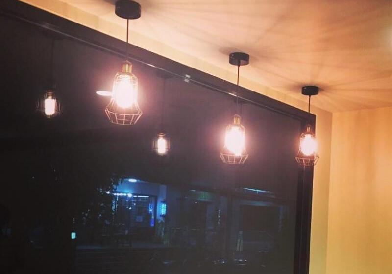 فندق U Sleep Chiangmai