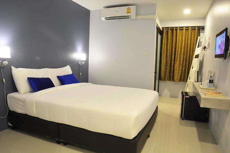 فندق U Sleep Chiangmai