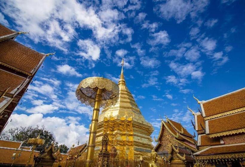 فندق U Sleep Chiangmai