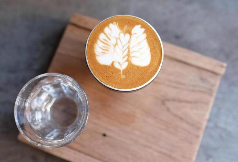 فندق U Sleep Chiangmai