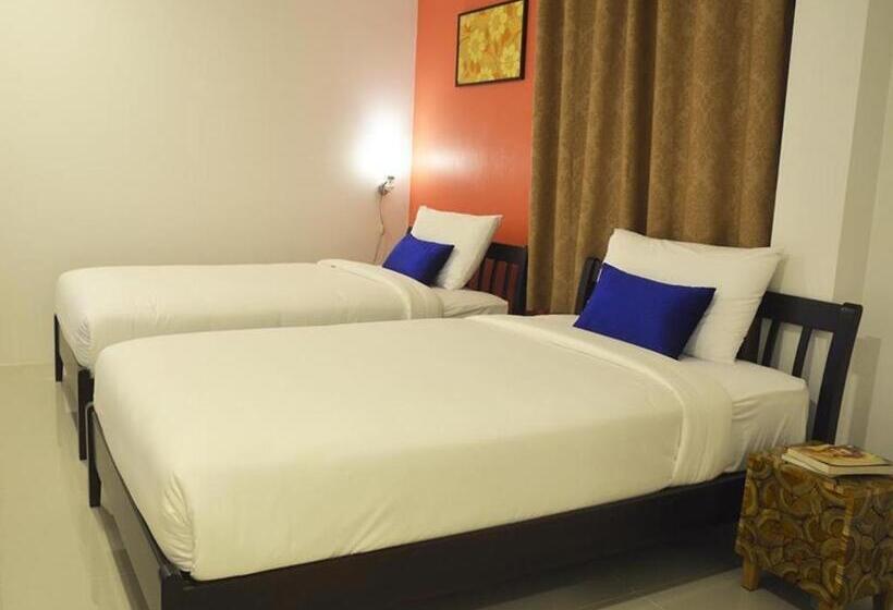 فندق U Sleep Chiangmai