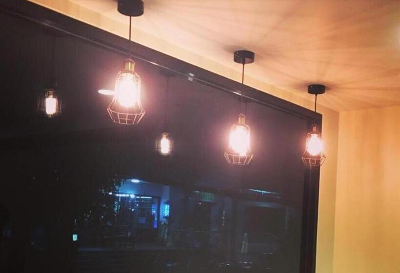 فندق U Sleep Chiangmai