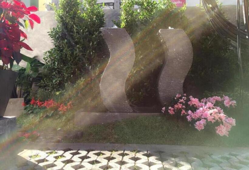 فندق U Sleep Chiangmai