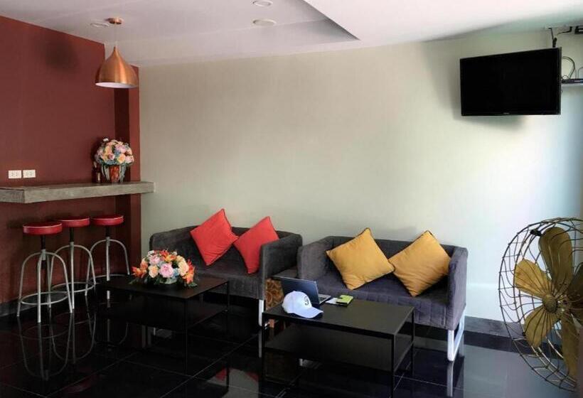 فندق U Sleep Chiangmai