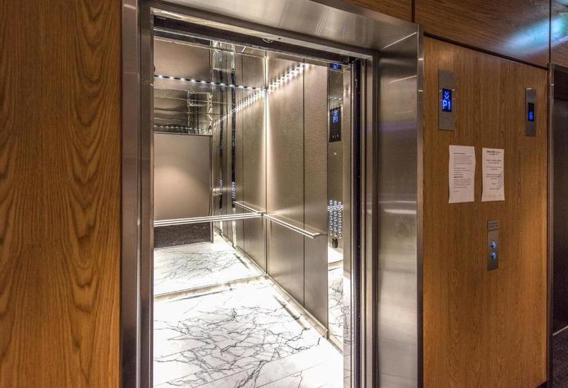 酒店 Vision On Morphett Adelaide Central