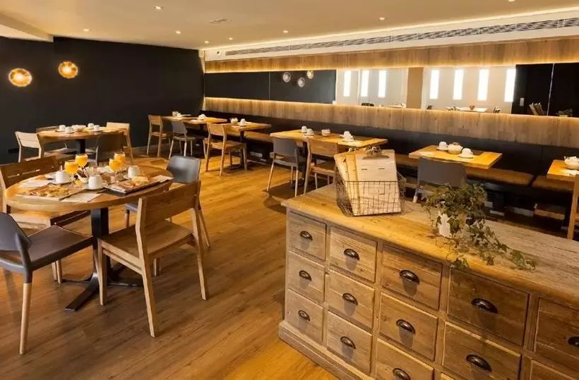 Apartahotel Dos Ríos Ainsa