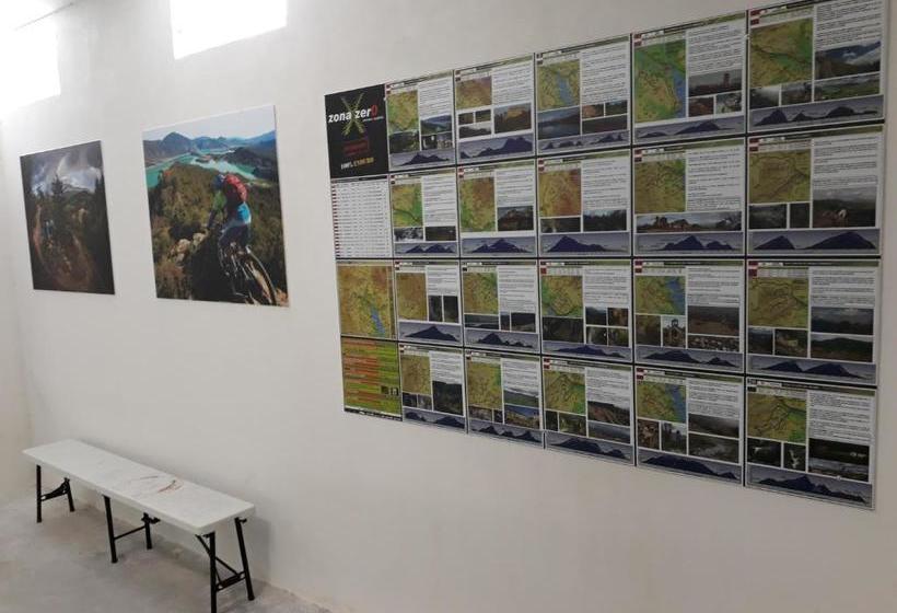 Apartahotel Dos Ríos Ainsa