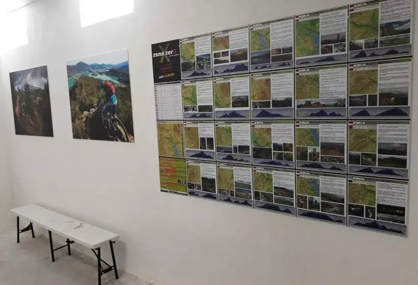 Apartahotel Dos Ríos Ainsa