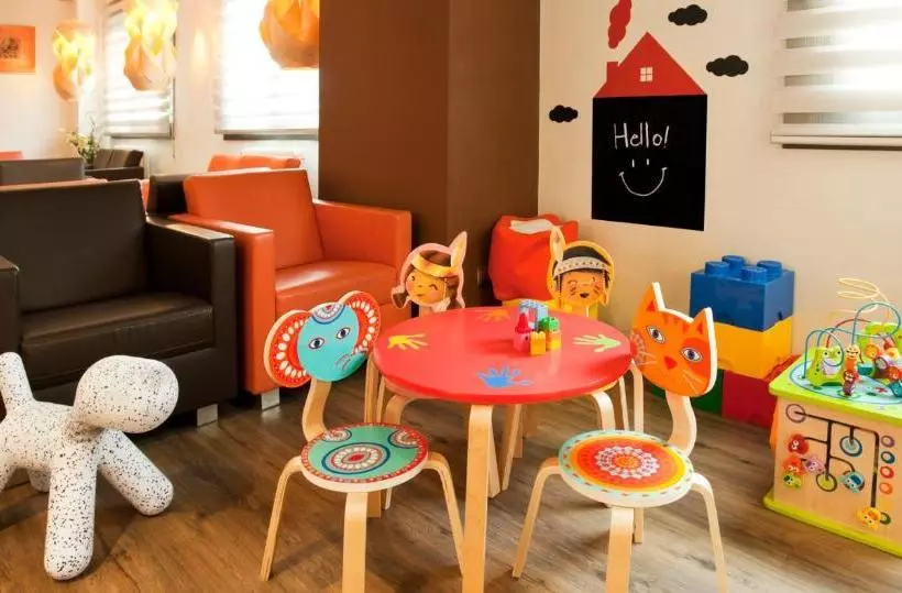 Apartahotel Dos Ríos Ainsa