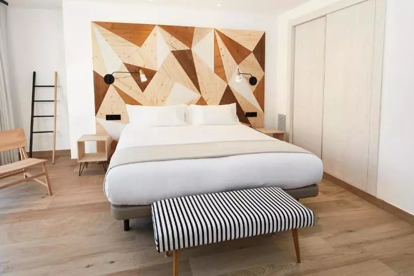 Apartahotel Dos Ríos Ainsa