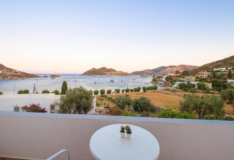 Hotel Apolafsis Studios