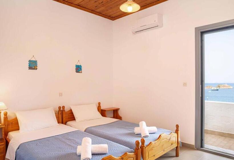 Hotel Apolafsis Studios