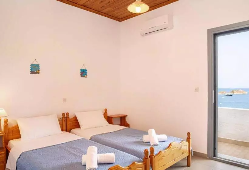 Hôtel Apolafsis Studios