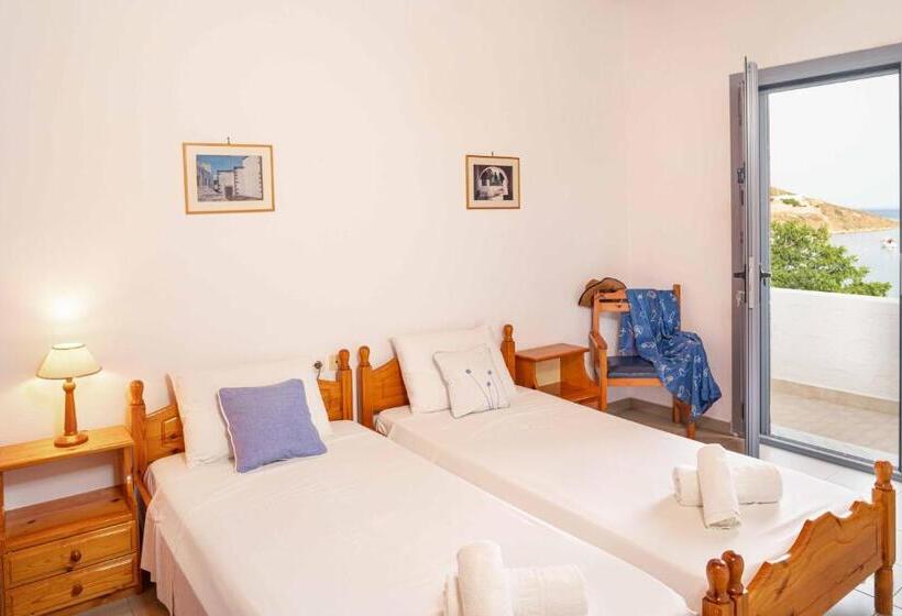 Hotel Apolafsis Studios