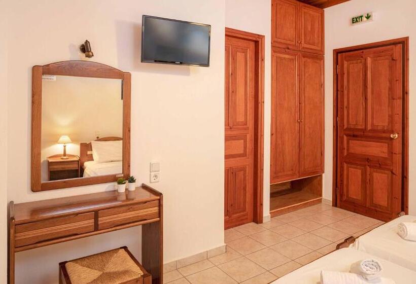 Hotel Apolafsis Studios