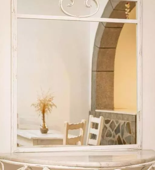 Hôtel Apolafsis Studios