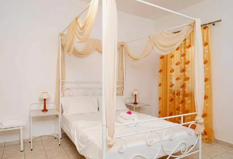 Hôtel Apolafsis Studios