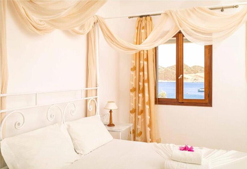 Hotel Apolafsis Studios