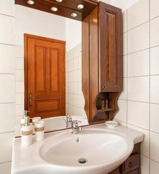 Hôtel Apolafsis Studios