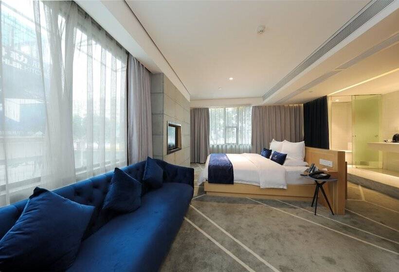 בית מלון כפרי Arrivee