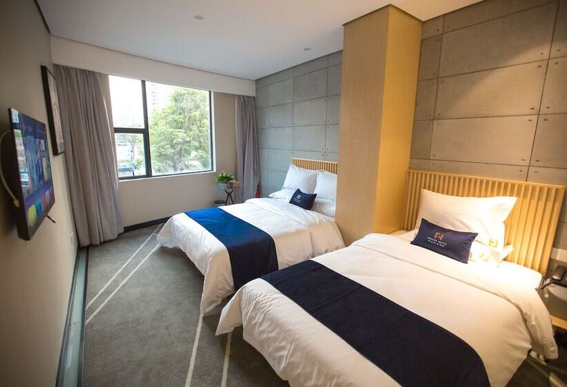 בית מלון כפרי Arrivee