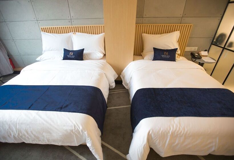 בית מלון כפרי Arrivee